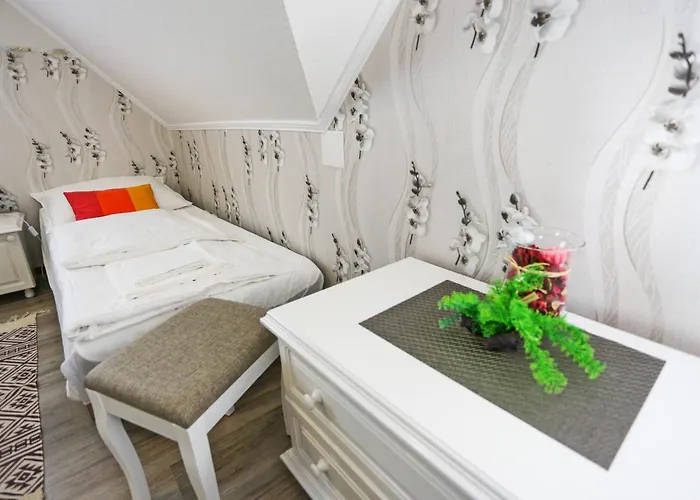 Апартаменты Dio *