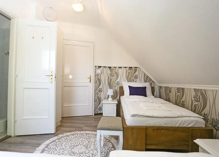 Апартаменты Dio Балатонбоглар