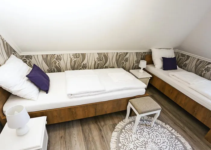 Dio Апартаменты *