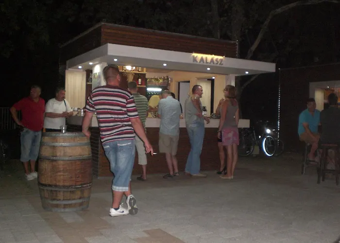 Dio * Balatonboglár