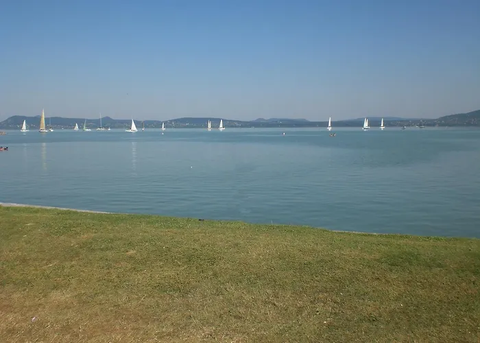 Lägenhet Dio Balatonboglár