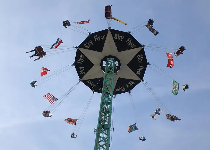 Dio Апартаменты