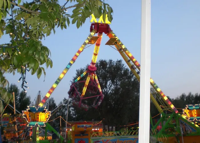 Dio Lägenhet Balatonboglár