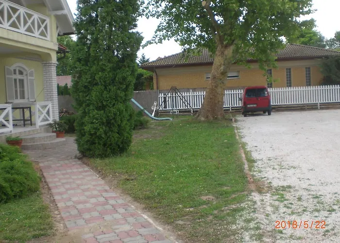 Dio Балатонбоглар