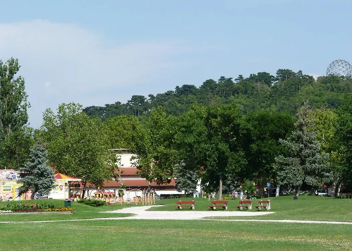 Dio * Балатонбоглар