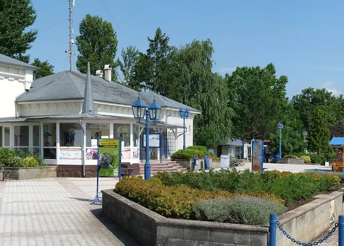 Dio Апартаменты