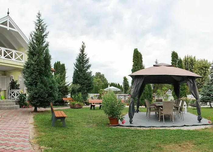 Dio * Балатонбоглар